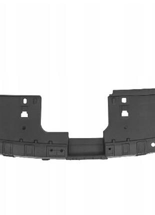 Накладка передней панели mazda cx-5 2015-2017 mazda ka0g50716d