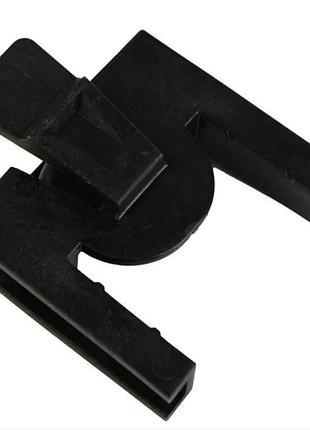 Оригинальное крепление радиатора mazda 3/6/cx-3/cx-5/cx-9 2012-, верхнее, pe0115241