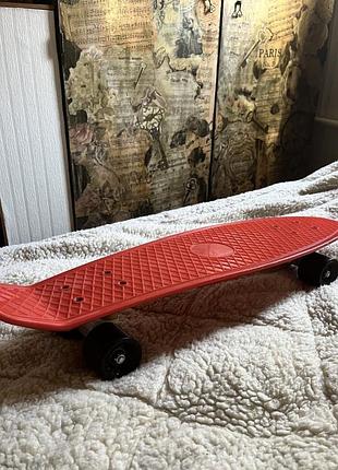 Скейт penny board
