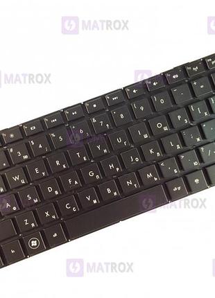 Оригинальная клавиатура для ноутбука hp envy 13-1105, 13-1130, 13t-1000, 13t-1100 series, black, ru