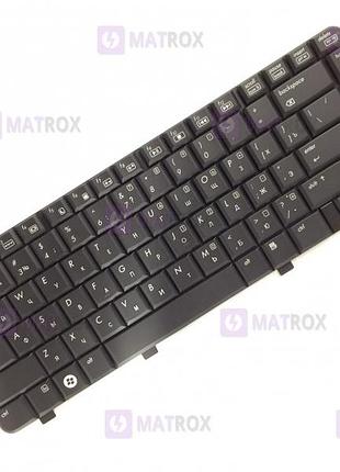Оригинальная клавиатура для ноутбука hp pavilion dv4-1150er, pavilion dv4-1210er series, black, ru