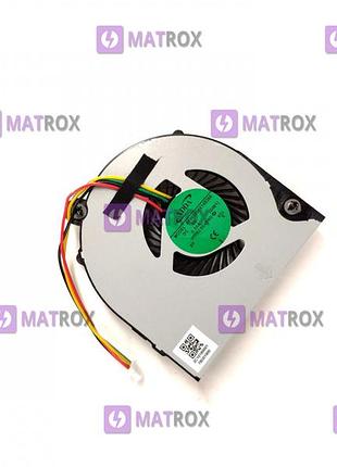 Вентилятор для ноутбука hp probook 6360b, 6360t series, 4-pin