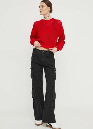 Светр жіночий tommy jeans