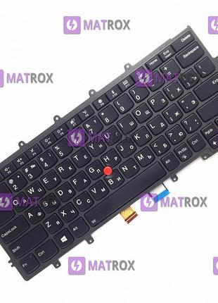 Оригинальная клавиатура для ноутбука lenovo thinkpad x230s, x240, x240s, x240i, x250, x260, x270 подсветка