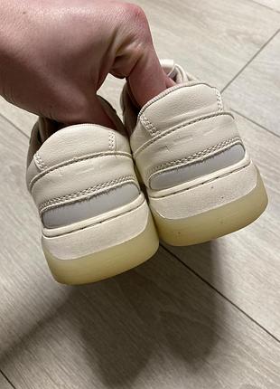 Кеды нарядные zara 3