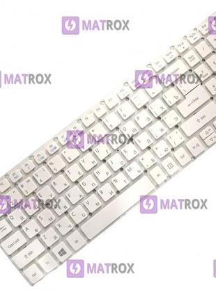 Клавиатура для ноутбука acer aspire e5-573, e15 e5-573g, e5-573t, f5-571, f5-771, e5-575