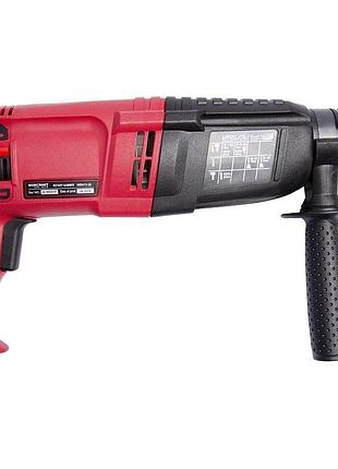 Перфоратор прямий worcraft wrh13-26 2
