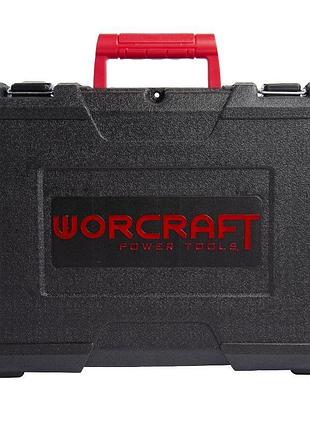 Перфоратор прямий worcraft wrh13-26 4