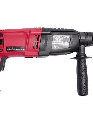 Перфоратор горизонтальний worcraft wrh13-26dfr 2