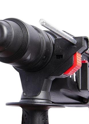 Перфоратор горизонтальний worcraft wrh13-26dfr 3