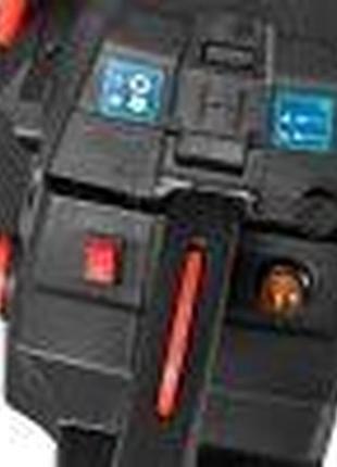 Бензопила baumaster gc-9952be, black edition 3