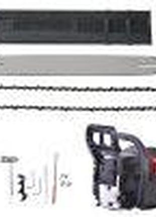 Бензопила baumaster gc-9952be, black edition 4