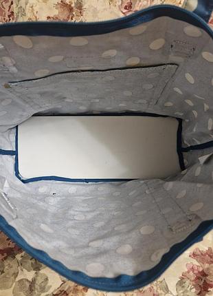 Велика сумка cath kidston 10