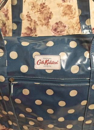 Велика сумка cath kidston 6