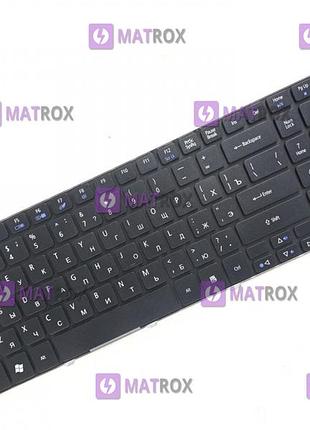 Клавиатура для ноутбука acer aspire 5810, aspire 5810t, aspire 5810tg, aspire 5810tz series, ru