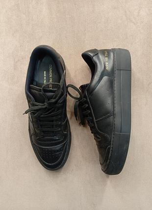 Кроссовки common projects bball low