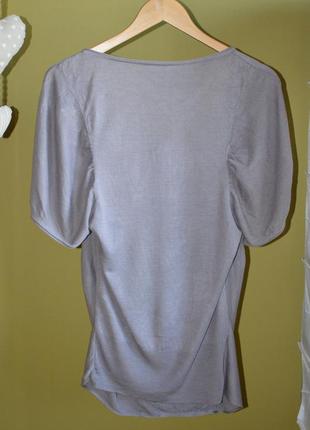 Стильна трендова блуза дорогого бренду guess by marciano los angeles (оригінал)8 фото
