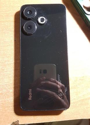 Xiaomi redmi 13 6/128 2