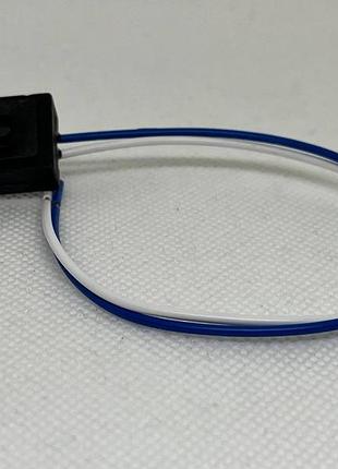 Кнопка открытия багажника kap hyundai santa fe 2009-2012 826612w710