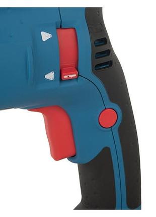 Перфоратор энергомаш пе-2510 пм, 1000 вт sds-plus 2