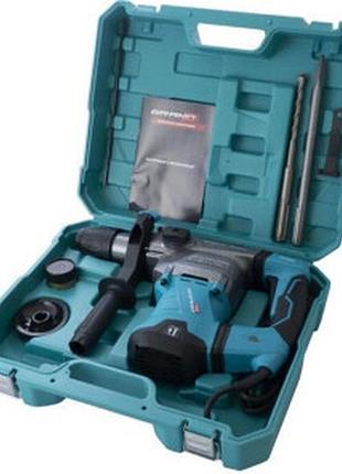 Перфоратор grand пе-2700 pro sds-max 3