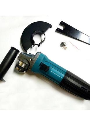 Болгарка kraismann 1000-kws-125 2