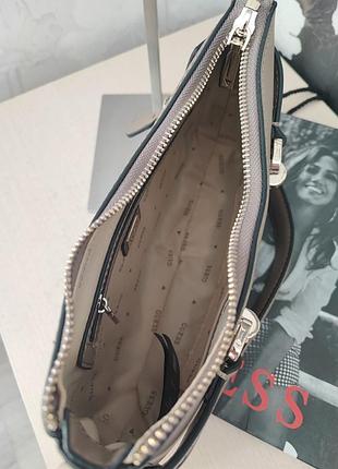 Женская сумка кроссбоди guess lorelei оригинал 2
