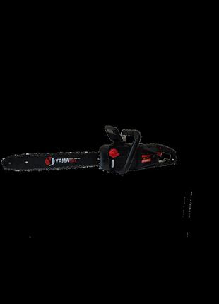 Електропила yamamoto ecs-4028 2