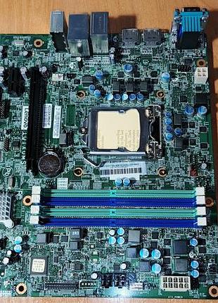 Материнская плата от lenovo thinkcentre m900 (iq1x0ms) (q170) (s1151)4-ddr4 (читать текст)