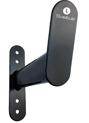 Тримач для зберігання кросфіт-канату sveltus storage hook (slts-4512) лучшая цена с быстрой доставкой по украине лучшая цена с