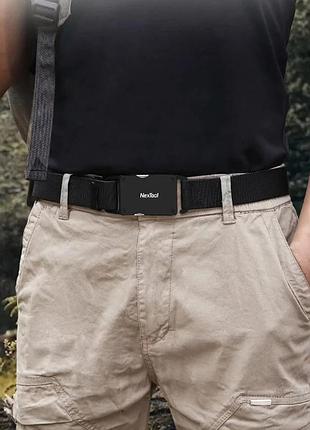 Ремень мультитул nextool multi functional belt tool p50 (00000005335) 2