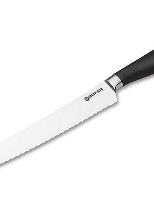 Кухонний ніж для хліба boker core professional лучшая цена с быстрой доставкой по украине