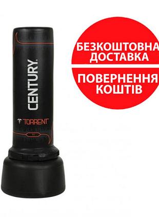 Водоналивний мошок century torrent t1 102161 для відпрацювання ударної техніки для спортивних секцій