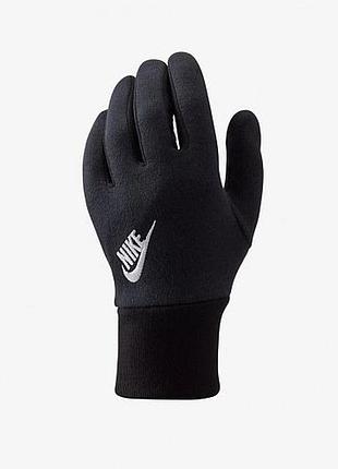 Рукавиці nike y lg club fleece 2.0 jr найкраща ціна з швидкою доставкою по україні
