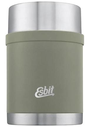 Термос для еды esbit fj750sc-sg