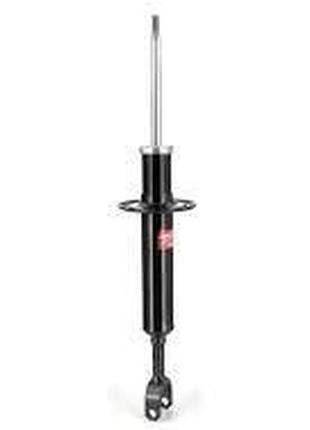 Амортизатор excel-g для audi a6/allroad/volkswagen passat 1996-2005/skoda superb 2001-2008, передний, kayaba, 341844