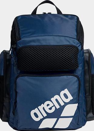 Рюкзак arena one go backpack 45l темно-синий уни 50 х 40 х 25 см