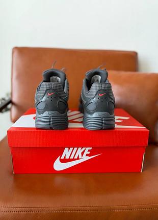 Nike p-6000 anthracite iron grey 10