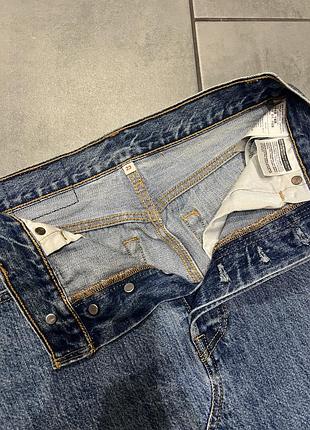 Джинсова юбка 2