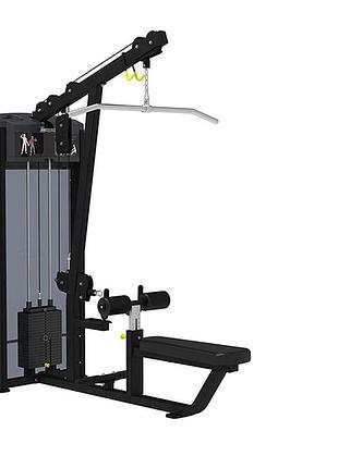 Верхняя/нижняя тяга iimpulse classic lat pulldown vertical row