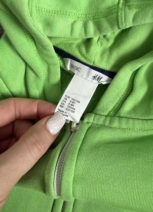 Кофта h&m новая 2