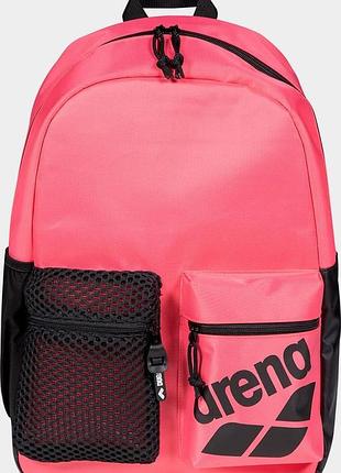 Рюкзак arena one go backpack 30l розовый уни 45 х 31 х 18 см