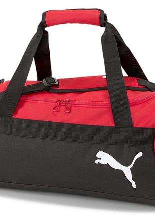 Сумка puma teamgoal 23 teambag 24l червоний уні 46x23x24 см