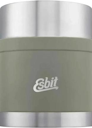 Набор приборов esbit food jug-cutlery set small