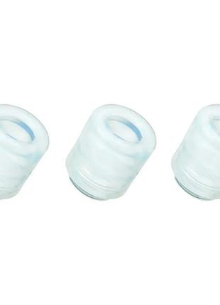 Насадка на клапан osprey hydraulics bite valve sheath replacement (3 шт.) n/a