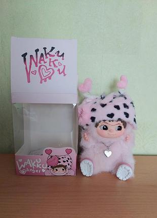 Wakuku letsvan вакуку оригинал 100%