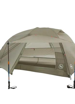 Намет big agnes copper spur hv ul2
