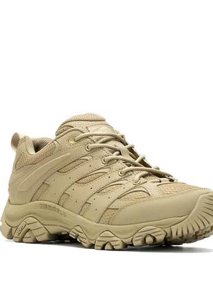 Кроссовки merrell moab 3 tactical mns