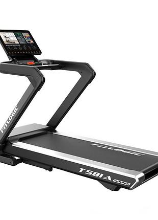 Беговая дорожка fitlogic t581a mirror