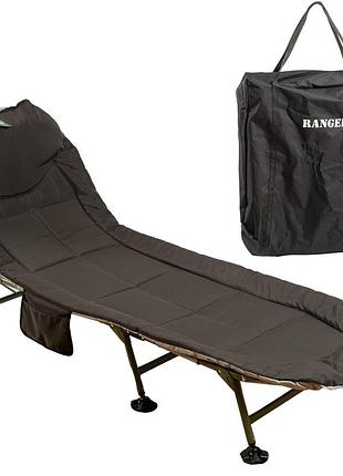 Похідне ліжко ranger comfort lux 8 legs (арт. ra 5527)